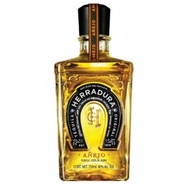 Herradura Añejo  Herradura Añejo